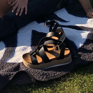 Steve Madden Sandals